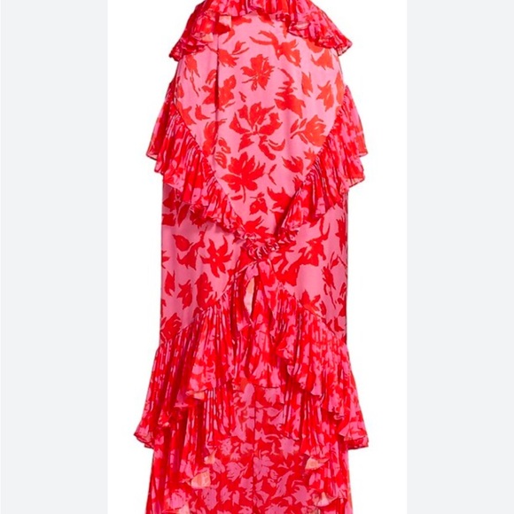 Amur Gen cut-out dress - Picture 3 of 3